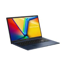 Notebook Asus Vivobook 15 modrá barva
