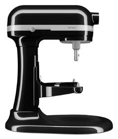 Kuchyňský robot KitchenAid 5KSM70SHXEOB černá barva
