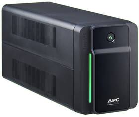 Záložní zdroj APC Easy UPS 1200VA, 230V, AVR, IEC zásuvky 
