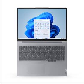 Notebook Lenovo ThinkBook 16 G7 ARP šedá barva
