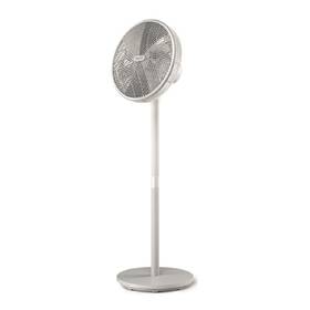 Ventilátor stojanový Philips CX2550/00 bílá barva
