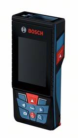 Laserový dálkoměr Bosch Professional GLM 150-27 
