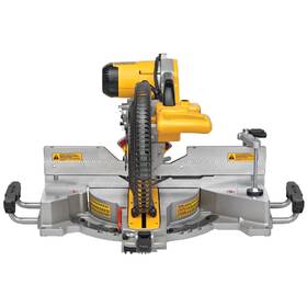 Pila pokosová Dewalt DWS780-QS 
