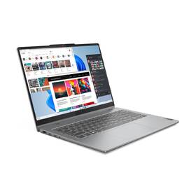 Notebook Lenovo IdeaPad 5 2-in-1 14IRH9 šedá barva
