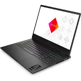 Notebook HP OMEN 16-wf1003nc černá barva
