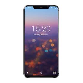 Mobilní telefon UMIDIGI Z2 Dual SIM černá barva
