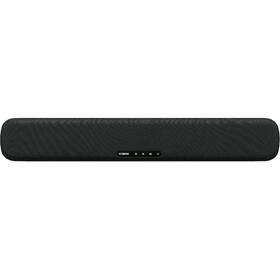 Soundbar Yamaha SR-C20A černá barva
