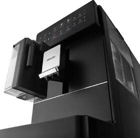 Espresso Sencor SES 9300BK 
