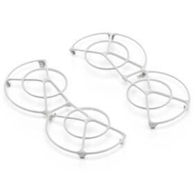 Ochranné oblouky DJI Neo Propeller Guard šedá barva
