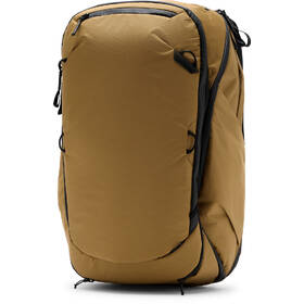 Batoh Peak Design Travel Backpack 45L Coyote 
