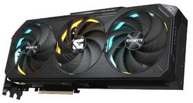 Grafická karta GIGABYTE GeForce RTX 5080 GAMING OC 16G 
