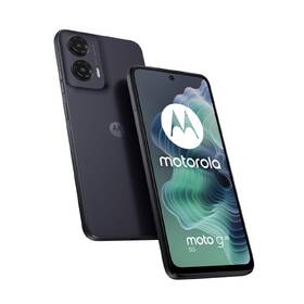 Mobilní telefon Motorola Moto G35 5G 4 GB / 256 GB černá barva
