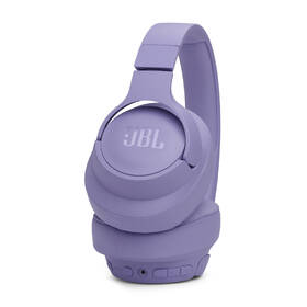 Sluchátka JBL Tune 770NC fialová barva
