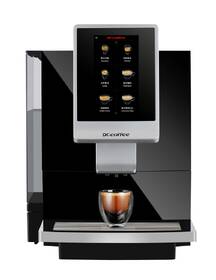 Espresso Dr.Coffee F08 
