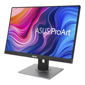 Monitor Asus ProArt PA248QV černá barva
