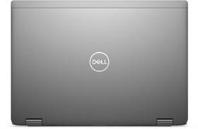 Notebook Dell Latitude 14 (7455) šedá barva
