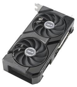 Grafická karta Asus GeForce RTX 4060 OC 8G EVO 
