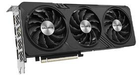 Grafická karta GIGABYTE GeForce RTX 4060 Gaming OC 8G 
