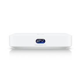 Přístupový bod (AP) Ubiquiti UniFi Cloud Gateway Ultra (UCG-Ultra) bílá barva
