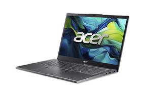 Notebook Acer Aspire 15 (A15-41M-R4FS) šedá barva
