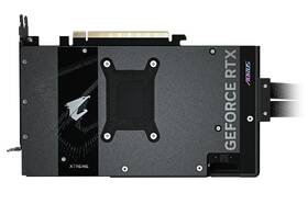 Grafická karta GIGABYTE GeForce RTX 5080 XTREME WATERFORCE 16G 
