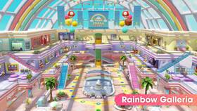 Hra Nintendo SWITCH Super Mario Party Jamboree 
