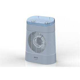 Teplovzdušný ventilátor Imetec 4029 FH1 200 bílá barva
