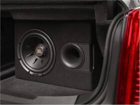 Subwoofer JBL S2-1224SS 
