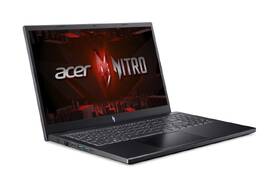 Notebook Acer Nitro V 15 (ANV15-51-71Y4) černá barva
