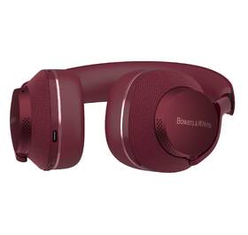 Sluchátka Bowers & Wilkins PX7S2e Ruby Red 
