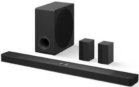 Soundbar LG S90TR černá barva
