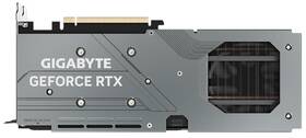 Grafická karta GIGABYTE GeForce RTX 4060 Gaming OC 8G 
