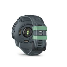 Chytré hodinky Garmin Instinct 3 - 50 mm AMOLED - Neotropic Bezel / Twilight Band 
