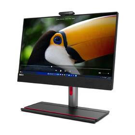 Počítač All In One Lenovo ThinkCentre M90a Gen 5 černá barva
