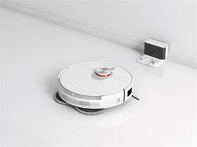 Robotický vysavač Xiaomi Robot Vacuum S20+ White EU 
