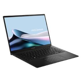 Notebook Asus Zenbook 14 OLED černá barva
