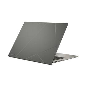 Notebook Asus Zenbook S 13 OLED šedá barva
