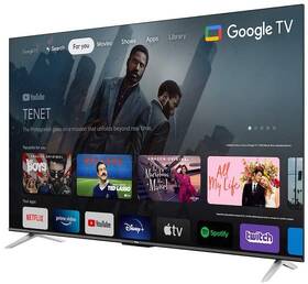 Televize TCL 65P637 
