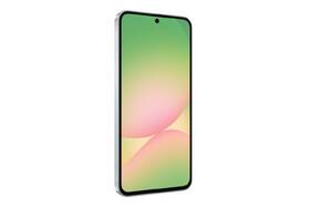 Mobilní telefon Samsung Galaxy A56 5G 8 GB / 128 GB zelená barva
