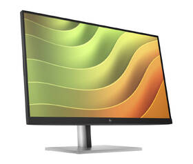 Monitor HP E24u G5 černá barva
