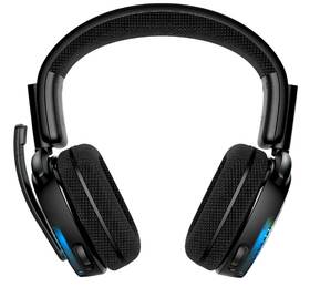 Headset Roccat SYN Pro Air 7.1, pro PC černá barva
