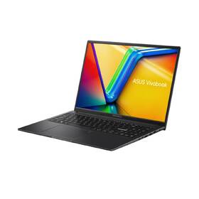 Notebook Asus Vivobook 16X černá barva
