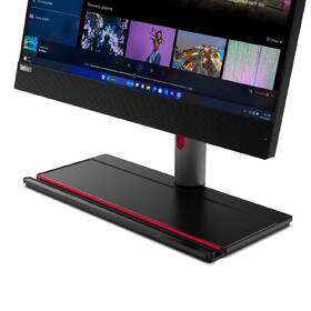 Počítač All In One Lenovo ThinkCentre M90a Gen 5 černá barva
