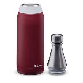 Termoláhev Aladdin 600 ml Burgundy Red 
