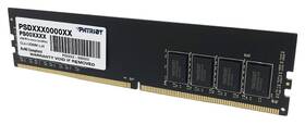 Operační paměť Patriot 8GB DDR4 2666MHz CL19 
