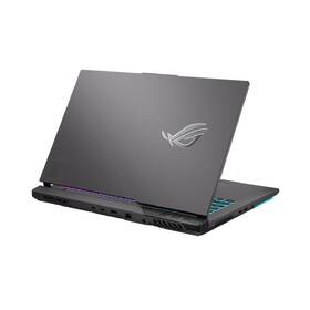 Notebook Asus ROG Strix G17 šedá barva
