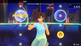 Hra Nintendo SWITCH Fitness Boxing 3: Your Personal Trainer 
