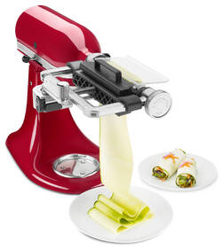 Plátkovač zeleniny KitchenAid 5KSMSCA 
