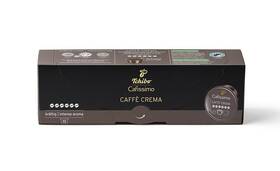 Kapsle pro espressa Cafissimo Caffé Crema Intense 10 ks 
