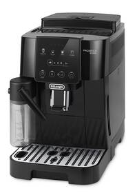 Espresso De'Longhi ECAM 220.60B černá barva
